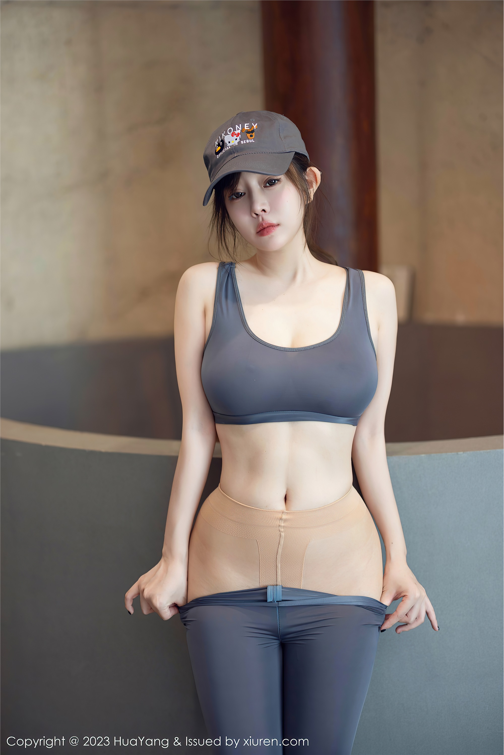 HuaYang花漾show 2023.11.10 VOL.553 王雨纯